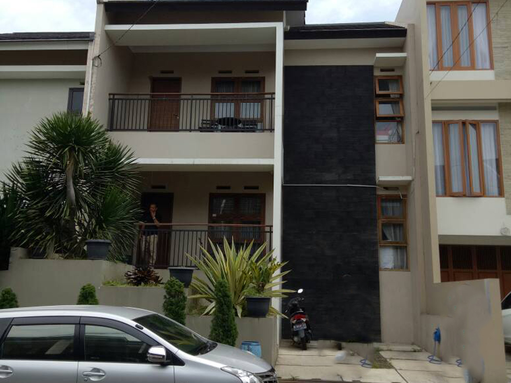 jual rumah pasir impun