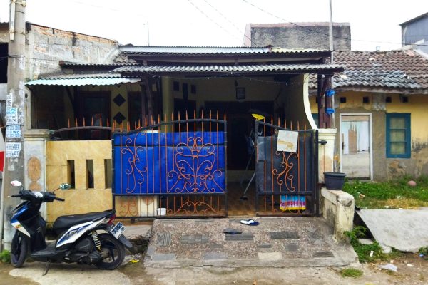 Perumahan Griya Asri Bahagia