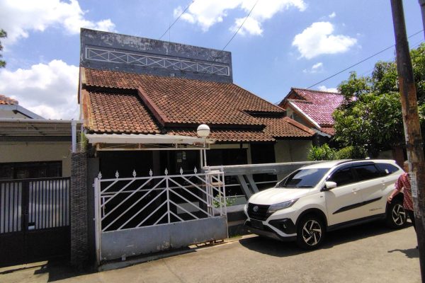 jual rumah rancaekek